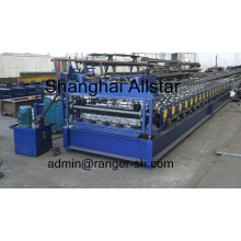 IBR Roof Sheet Roll Forming Machine/High Quality Roof Sheet/Roll Forming Machine